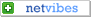 Enregister le Fil R.S.S des derni�res nouveaut�s MAGASIN TORRENT sur votre compte Netvibes