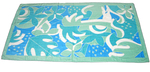 Drap de plage Lacoste