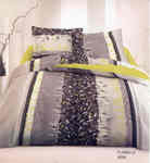 Parure 3 pi�ces flanelle