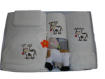 Coffret naissanc personnalisable