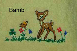 Bambi