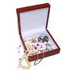 Boite � bijoux personnalisable