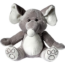 Peluche lephant