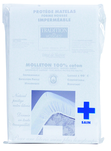Prot�ge matelas PVC