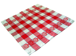 Serviette de table