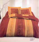 Parure 3 pi�ces flanelle
