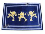 Tapis de sol fantaisie