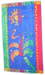 Drap de plage