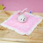 Doudou lapin