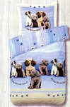Housse de couette 140/200