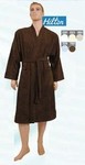Peignoir Adulte ponge personnalisable