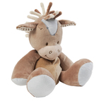 Doudou peluche