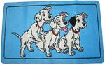 Tapis de sol Walt Disney's