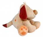 Doudou peluche