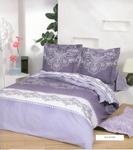 Parure 4 pi�ces Percale