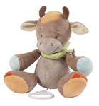 Peluche musicale