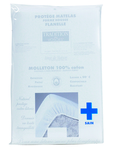 Prot�ge matelas Coton