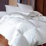 Couette 70% duvet