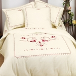Housse de couette 260/240