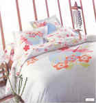 Parure 3 pi�ces Coton