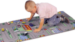 Tapis de jeux enfant