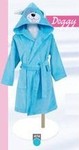 Peignoir enfant fantaisie personnalisable